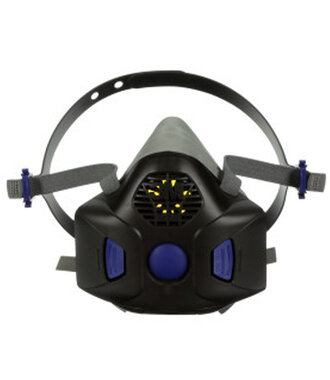 Secure Click halfmasker HF-802 M
