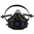 3M Secure Click demi-masque HF-801 S