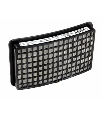 837020 Adflo Particle Filter, 20 pieces