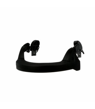 U5B-CE Face Shield Holder SF helmets