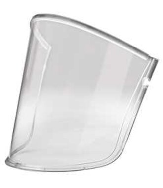 M-925 visor PC uncoated
