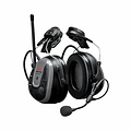3M Casque 3M Peltor MRX21A5WS6 Alert XP