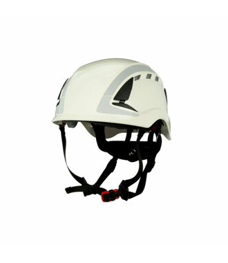 X5001VE-CE SecureFit helmet 1000VAC white