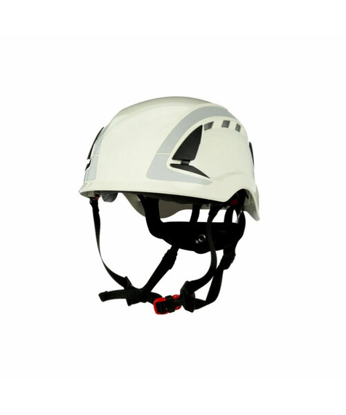 3M X5001V-CE SecureFit Helm gev. wit