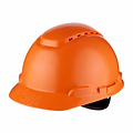3M Peltor H700N-OR Helmet Knob orange