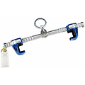 3M DBI-SALA 2104711 Sliding Beam Anchorage
