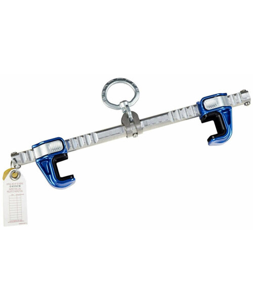 3M DBI-SALA 2104711 Glijbalkverankering