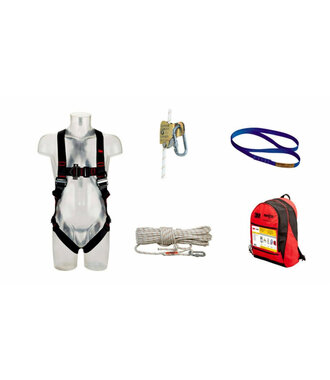 Protecta 9513331 Rugzak