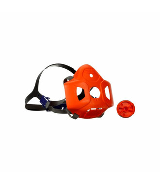 Kit de test d'ajustement 3M Secure Click HF-800-03