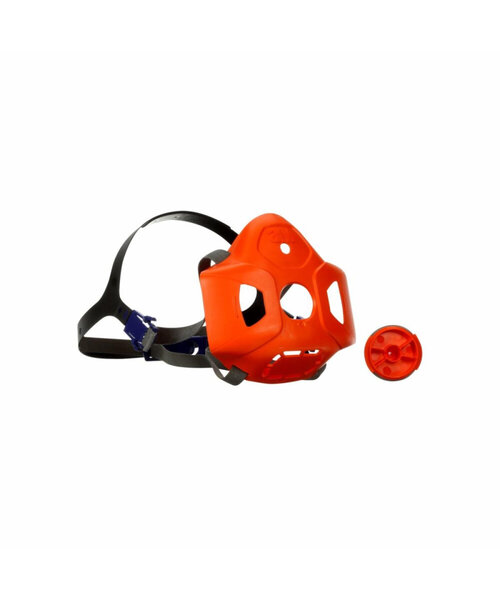 3M Secure Click HF-800-03 Fit test kit