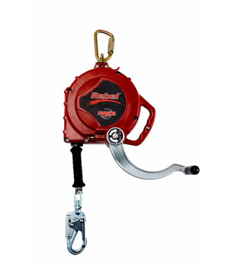 Protecta 3591002 Rückhol-SRL 15 m