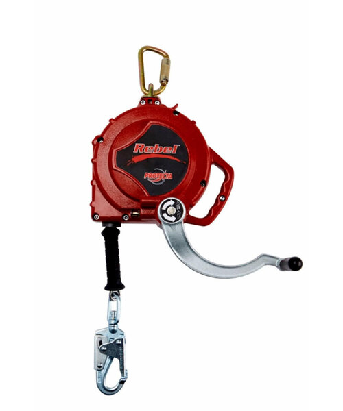 3M Protecta 3591002 Récupération SRL 15 m