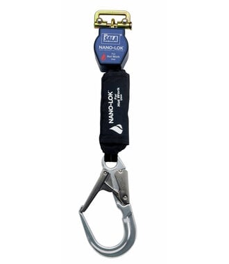 DBI-SALA 3101522 Steigerhaken + Linie