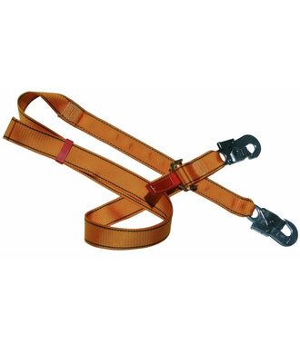 DBI-SALSA KE5200YX/2 Sicherheitslinie