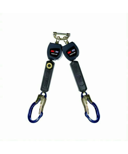 3M DBI-SALA 3101719 Nano-Lok 1.8 m