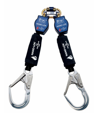 DBI-SALA 3101526 Hoist Hook + lines