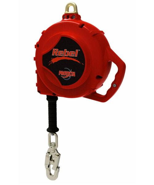 3M Protecta 3590522 Fall arrest device 10 m