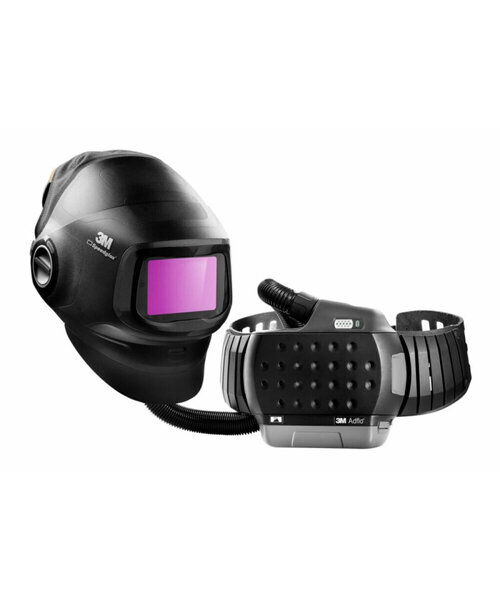 3M 617830 Adflo G5-01 Lashelm + G5-01V