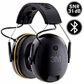 3M Worktunes Connect 90543EC1 BLT earmuff