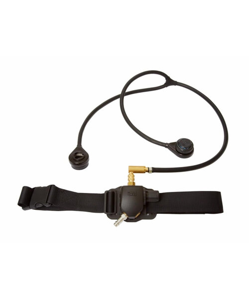 3M S-200+ Verseluchtsystem