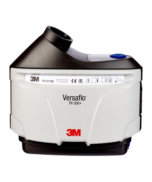 3M Versaflo TR-300+ Motorunit TR-302E+