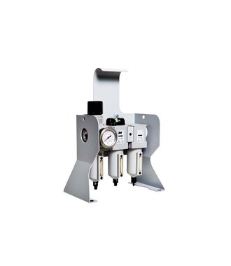 Aircare ACU-04 Filtereenheid vloer