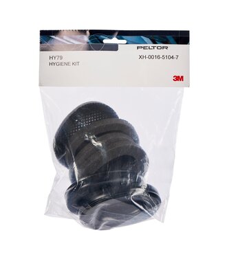 Peltor HY79 Hygiene set for headsets