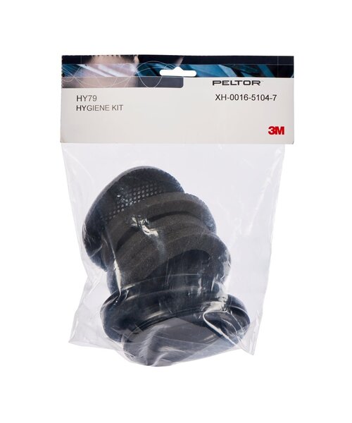 3M Peltor HY79 Hygièneset pour casques