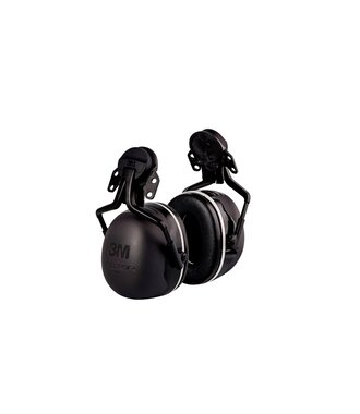 Peltor PEX5P3E X5 Gehörschutz für Helm