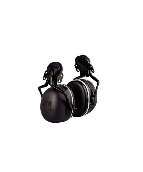 3M Peltor PEX5P3E X5 casque antibruit pour casque