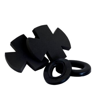 Peltor HYX5 Hygieneset tbv X5-A/P3E