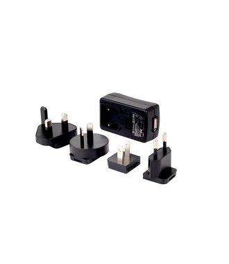 Peltor Power Plug USB Port FR08
