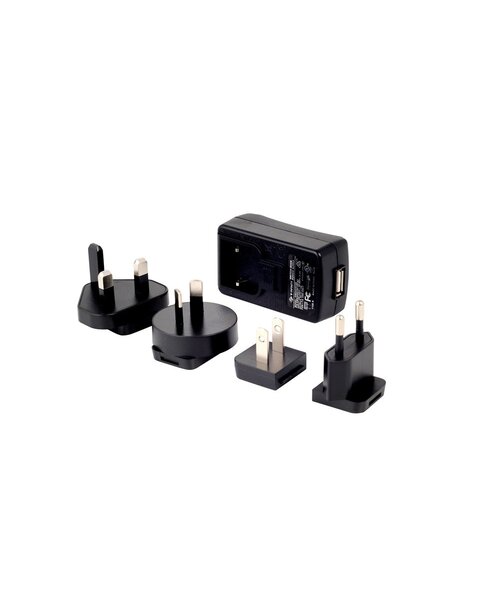 3M Peltor Prise d'alimentation USB FR08