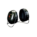 3M Peltor Optime II casque anti-bruit à arceau nuque