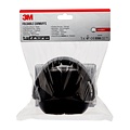 3M Opvouwbare Gehoorkap 90563E 94-105 dB
