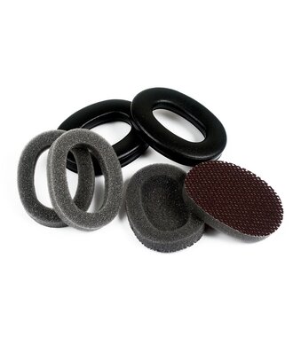 Peltor HYX1 Hygiene set for X1-A/P3E