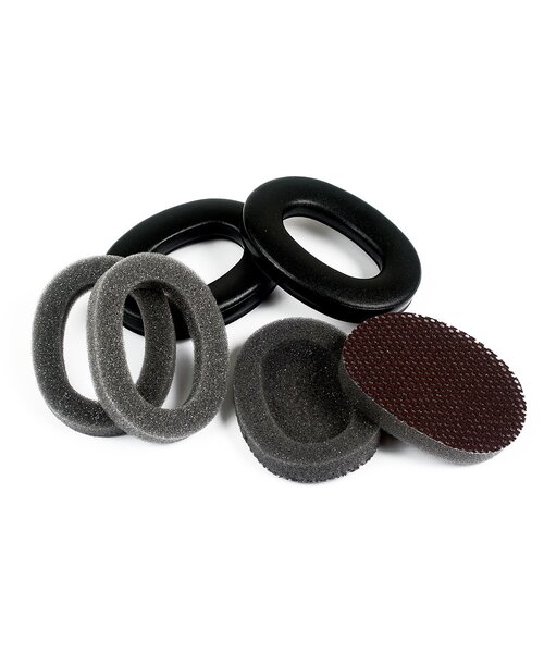 3M Peltor HYX1 Hygiene set for X1-A/P3E