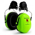 3M Peltor OPT3P3HV Optime III for helmet