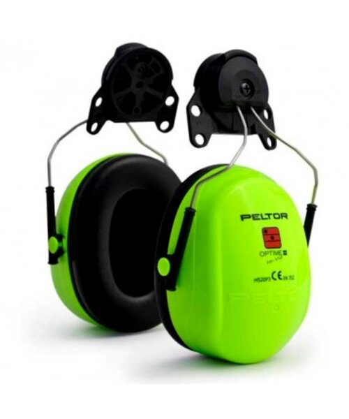3M Peltor OPT3P3HV Optime III for helmet