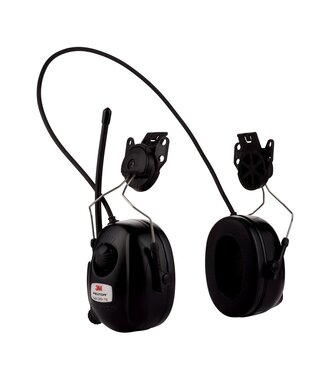 Peltor HRXD7P3E-01 radio DAB+ cap