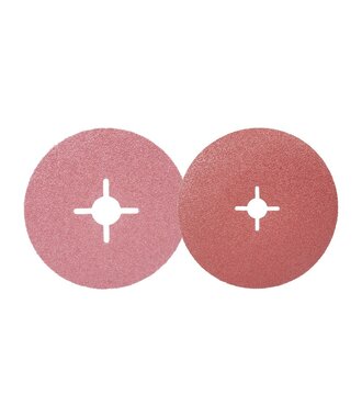 55073 Cubitron II Fibre Disc 982C