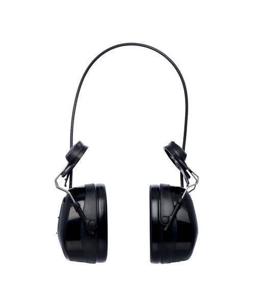 3M Worktunes Pro HRXS220P3E mit FM-Radio