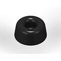 3M SJ5009 Bumpon wit à 1000 stuks