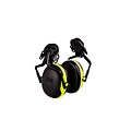 3M Peltor X4P3 hearing protection helmet attachment
