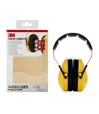 Peltor H510AC Optime I casque anti-bruit