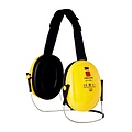 3M Peltor Optime I earmuff neckband
