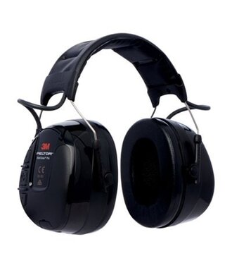 Casque radio 3M Worktunes Pro HRXS220A