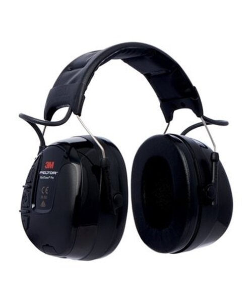 3M Worktunes Pro HRXS220A Radio-Headset