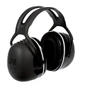 3M Peltor PEX5A X5 casque anti-bruit avec arceau