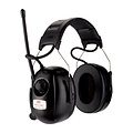 3M Peltor HRXD7A-01 radio DAB+ kap